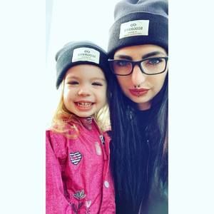 Meet your Posher, Doriane